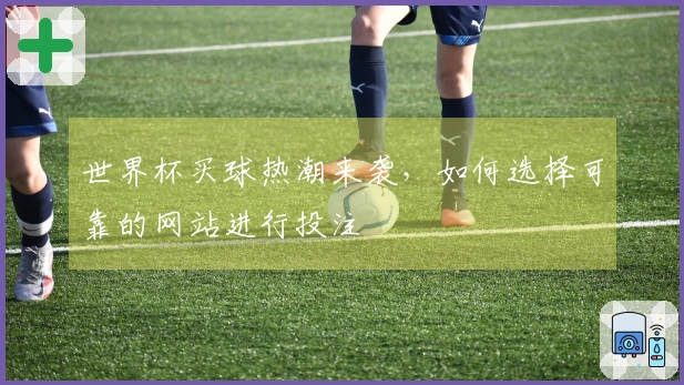 世界杯买球热潮来袭，如何选择可靠的网站进行投注