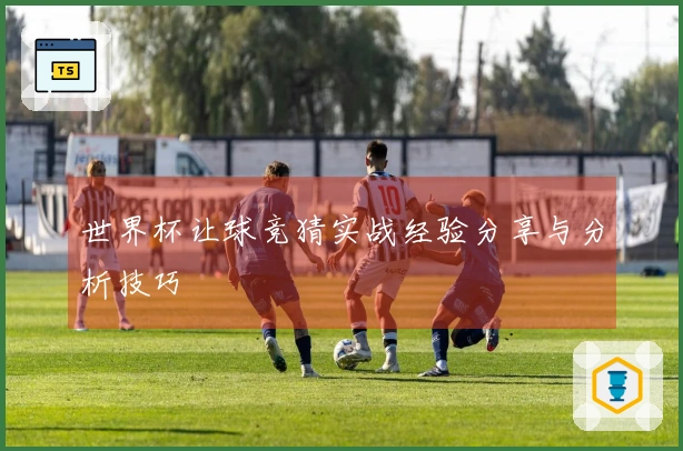 世界杯让球竞猜实战经验分享与分析技巧