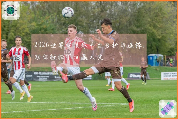 2026世界杯滚球平台分析与选择，助你轻松下注赢大奖
