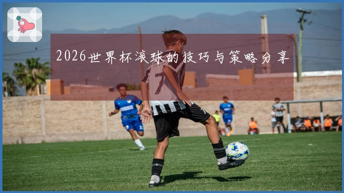 2026世界杯滚球的技巧与策略分享