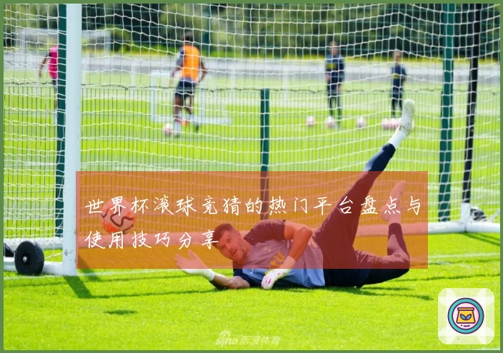 世界杯滚球竞猜的热门平台盘点与使用技巧分享