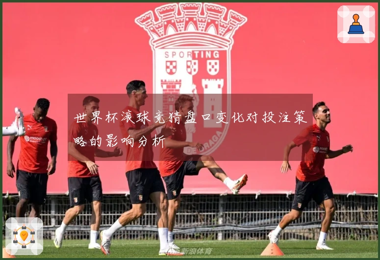世界杯滚球竞猜盘口变化对投注策略的影响分析