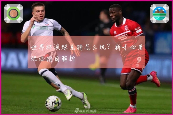 世界杯滚球竞猜怎么玩？新手必看玩法指南解析