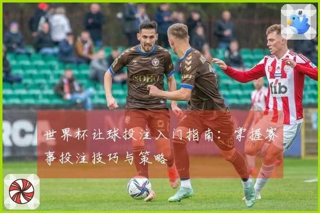 世界杯让球投注入门指南：掌握赛事投注技巧与策略
