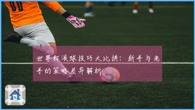 世界杯滚球技巧大比拼：新手与老手的策略差异解析