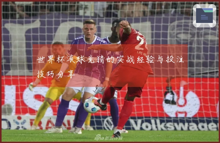 世界杯滚球竞猜的实战经验与投注技巧分享