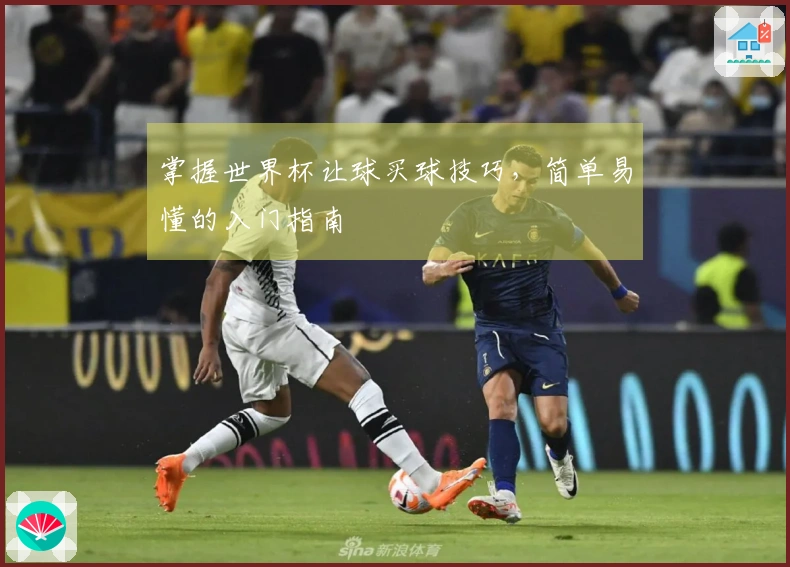 掌握世界杯让球买球技巧，简单易懂的入门指南